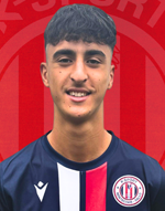 Calciatore Manuel CARRIERO - Difensore